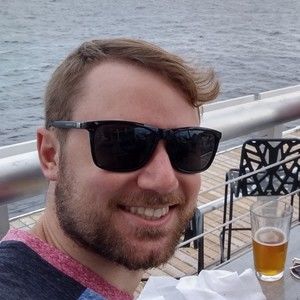 Meet your Posher, Kyle